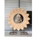 Polystyrene Display 3D Logo 